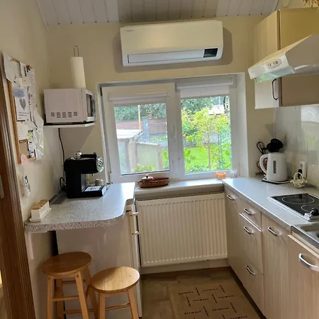 Center studio hause Appartamento Kaunas