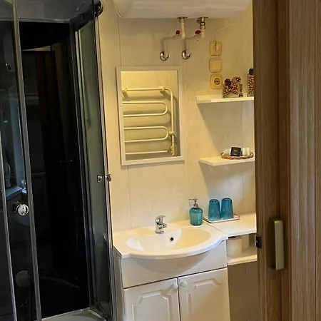 Apartment Center Hause Kaunas