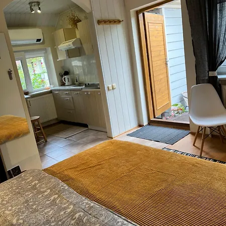 Apartment Center Hause