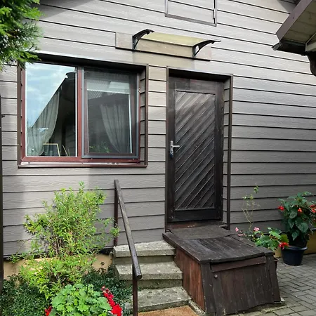 Center Hause 考纳斯