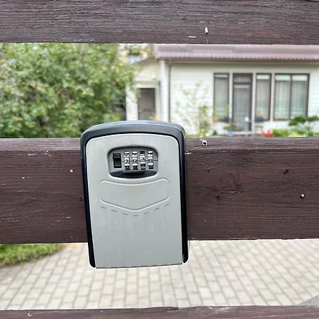 Center Hause 公寓 *