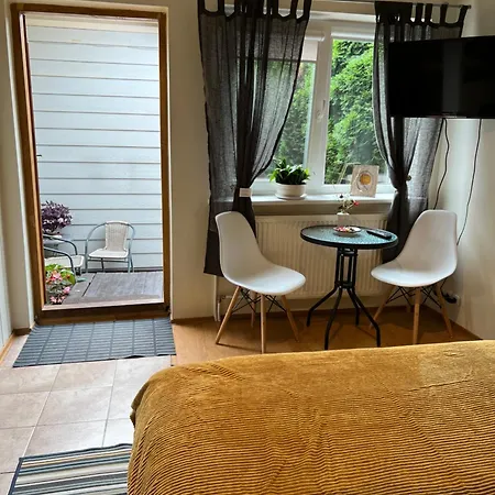 Center Hause * 카우나스