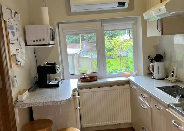 Center Hause Apartment Kaunas