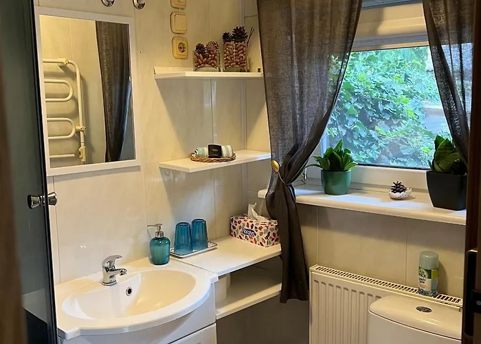 Center Hause Apartment Kaunas