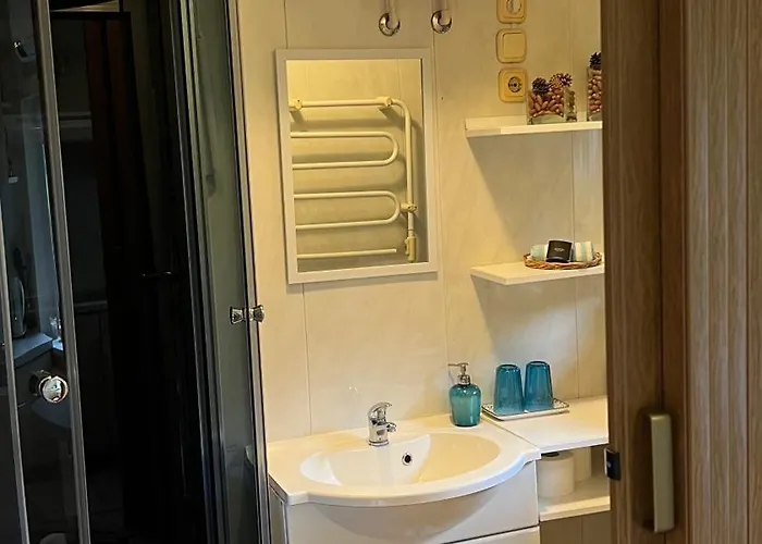 Apartment Center Hause Kaunas