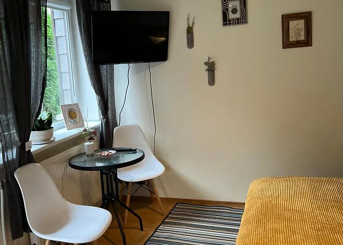 Center Hause Apartment Kaunas