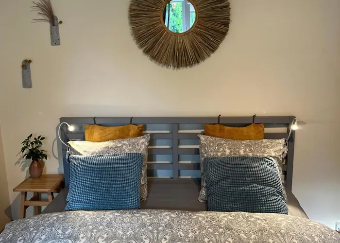 Center Hause Apartment