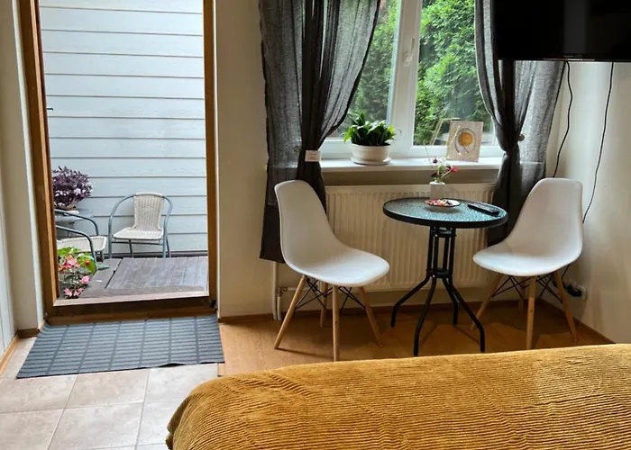 Center Hause * Kaunas