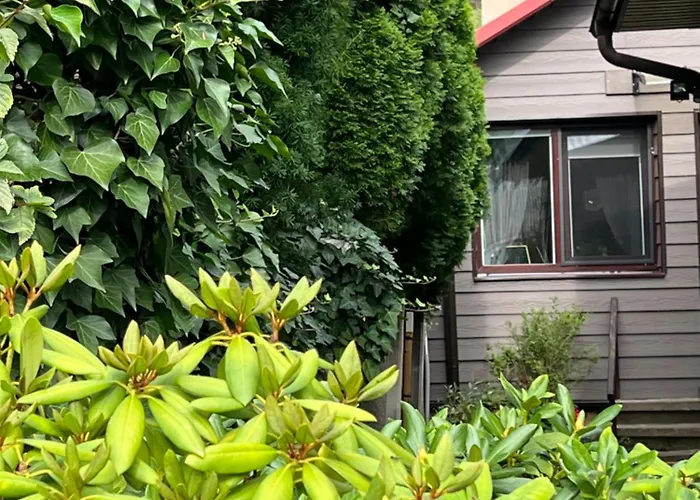 アパート Center Hause カウナス